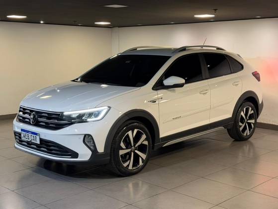VOLKSWAGEN NIVUS 1.0 200 TSI TOTAL FLEX HIGHLINE AUTOMÁTICO VOLKSWAGEN NIVUS 1.0 200 TSI TOTAL FLEX HIGHLINE AUTOMÁTICO